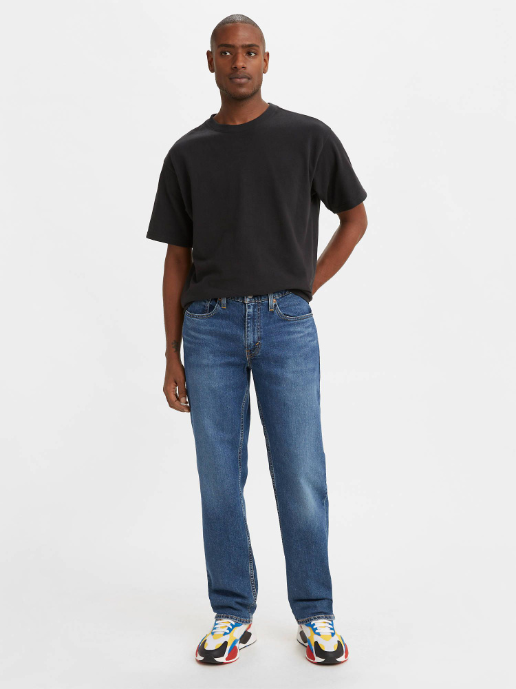 Levi 514 slim straight jeans on sale