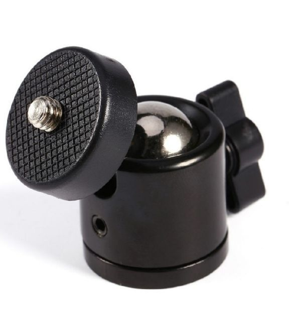 Шарнир поворотный крепление для кольцевых ламп и штативов купить на ...