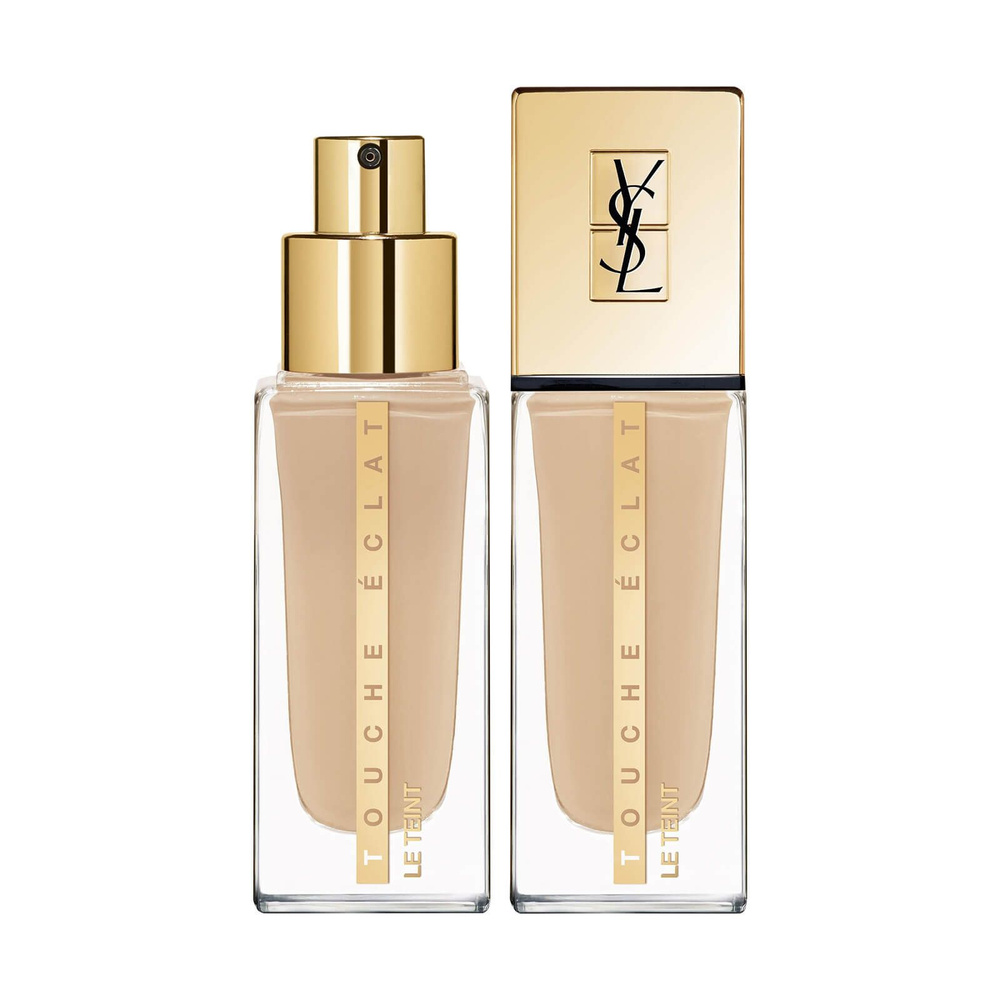 Yves Saint Laurent Touche Eclat Le Teint Тональный крем 25ml - B30 #1