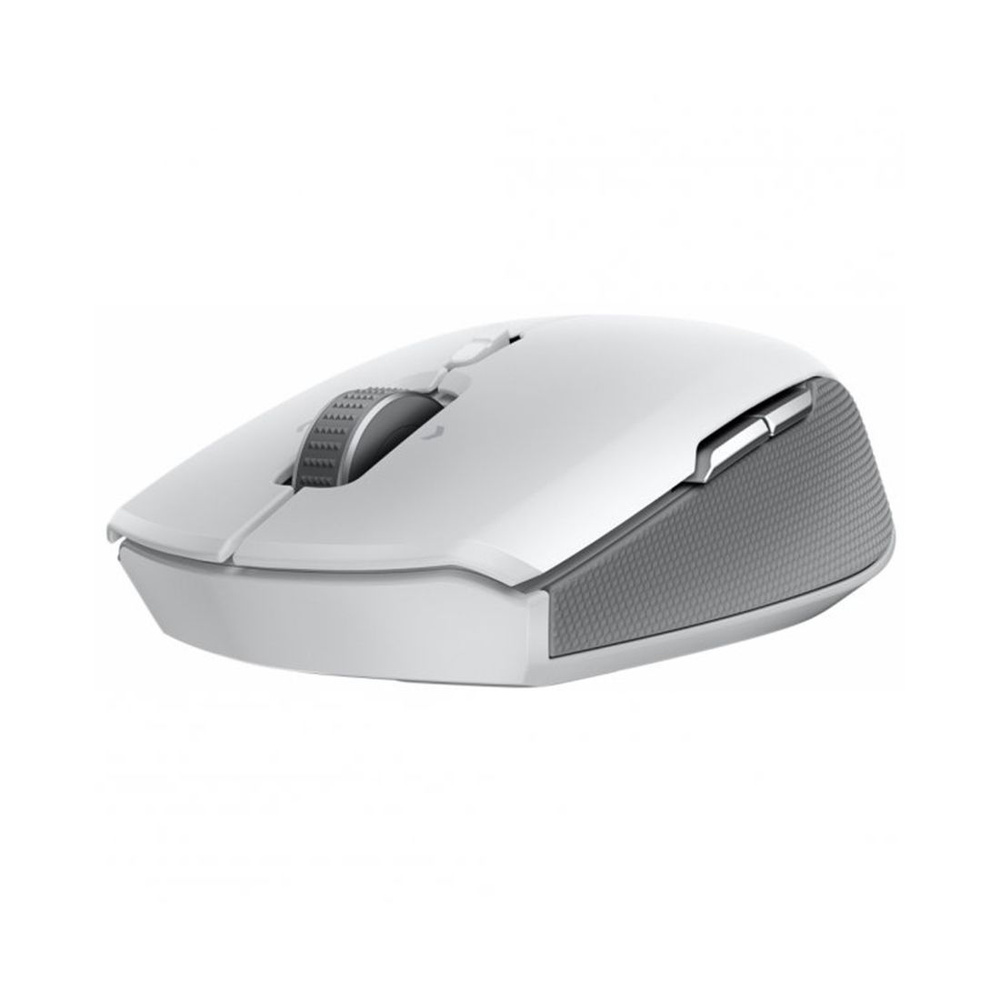 Игровая мышь Razer Компьютерная мышь Razer Pro Click mini, белый - купить по выгодной цене в интернет-магазине OZON (1127315047)