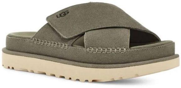 Сандалии UGG #1