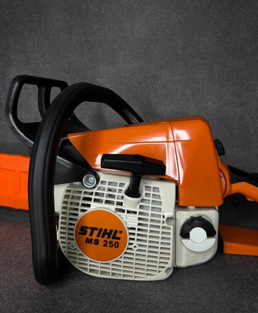 Stihl MS 250 отзывы