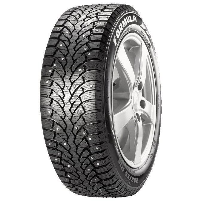 Formula Ice Шины  зимние 205/60  R16 96T Шипованные #1