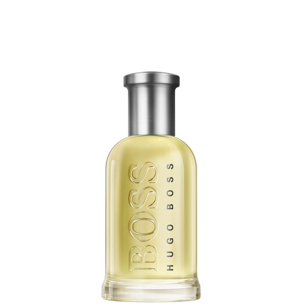 Hugo boss the bottled new arrivals