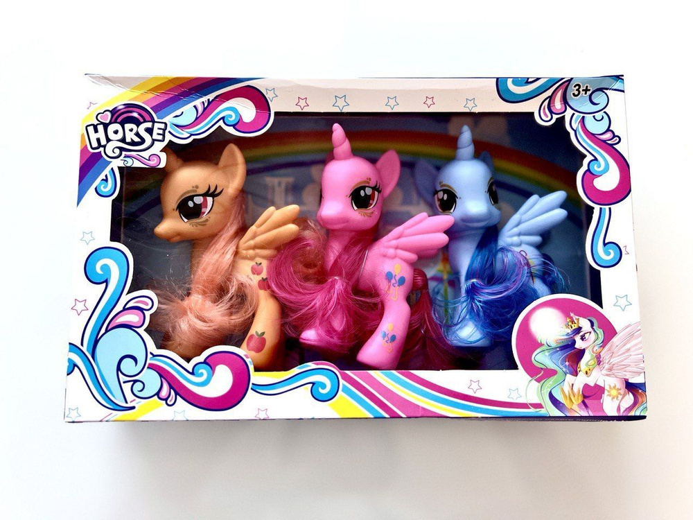      My Little Pony F17965L0   kaup24ee