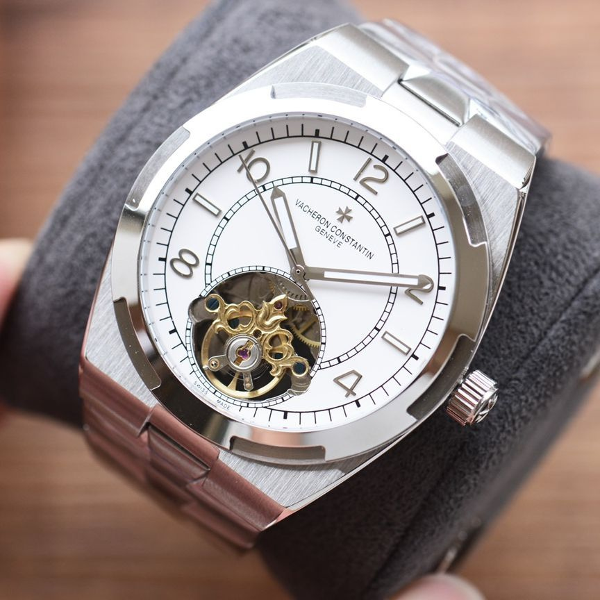 Vacheron Constantin Часы наручные - купить с доставкой по выгодным ...