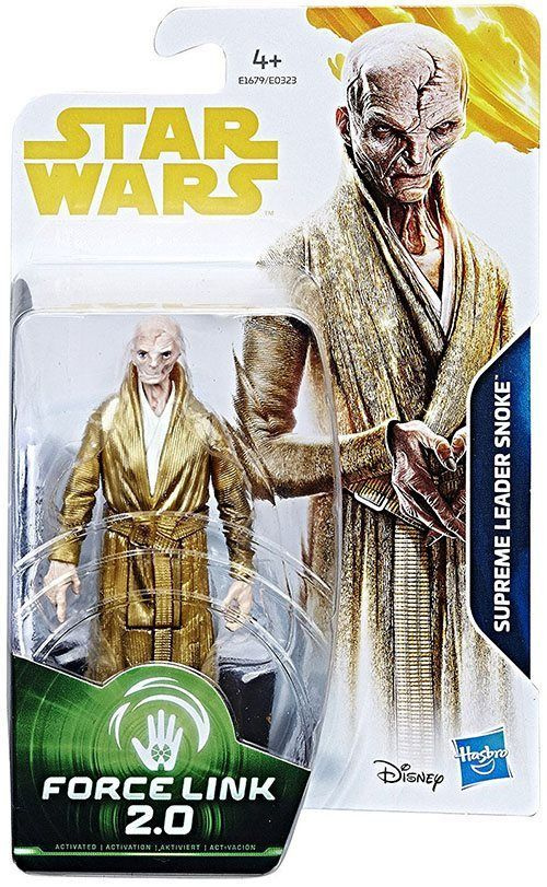 Hasbro star best sale wars force link