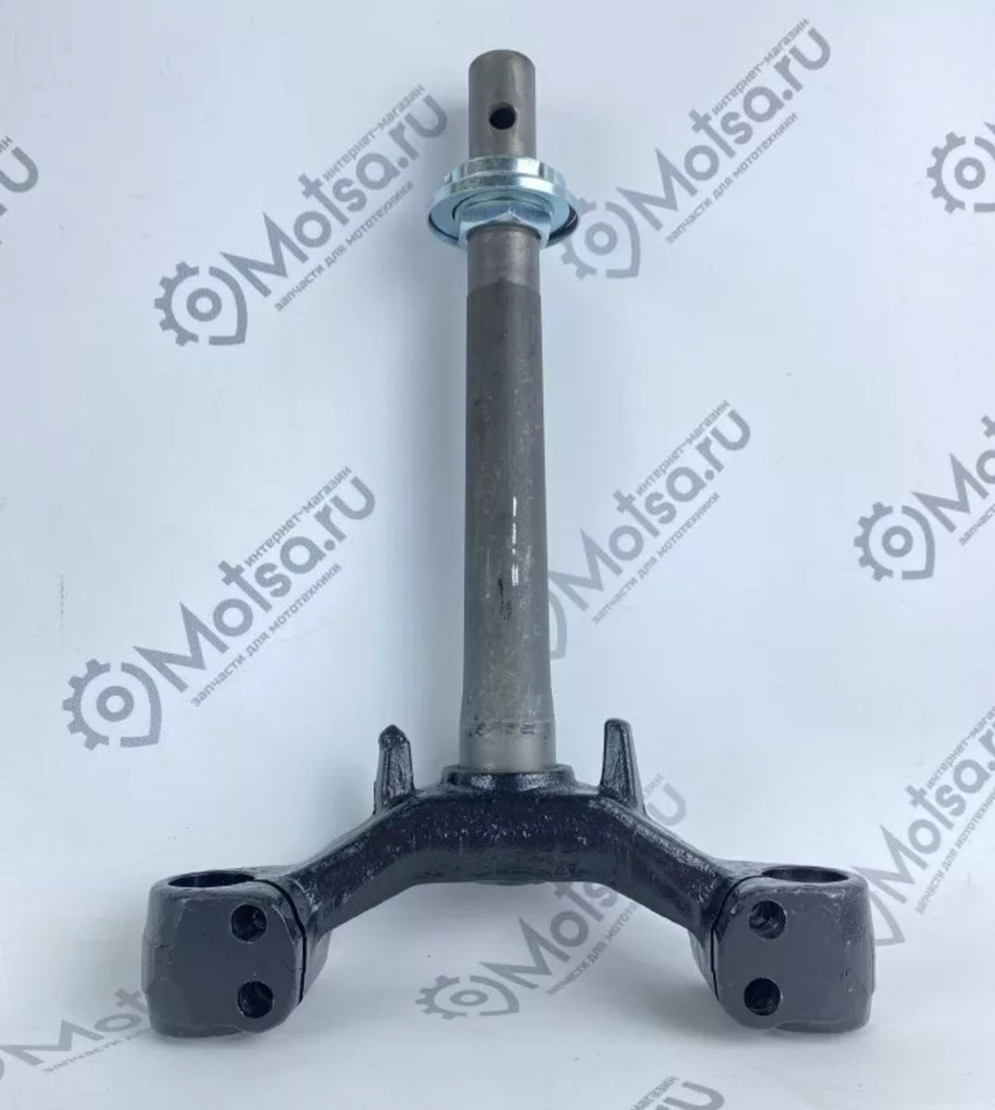 Траверса нижняя мопеда Storm Indigo - купить по низким ценам в интернет ...