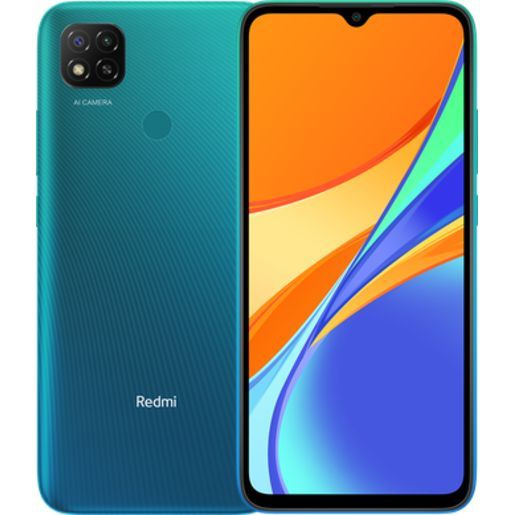 Смартфон Redmi Redmi 9C - купить по выгодной цене в интернет-магазине ...