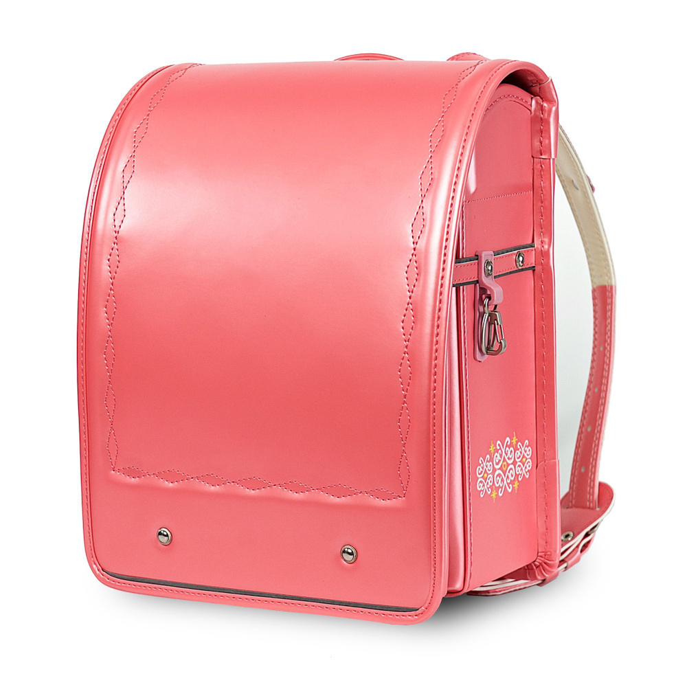 Школьный ранец Randoseru Mira розовый для девочки - купить с доставкой ...