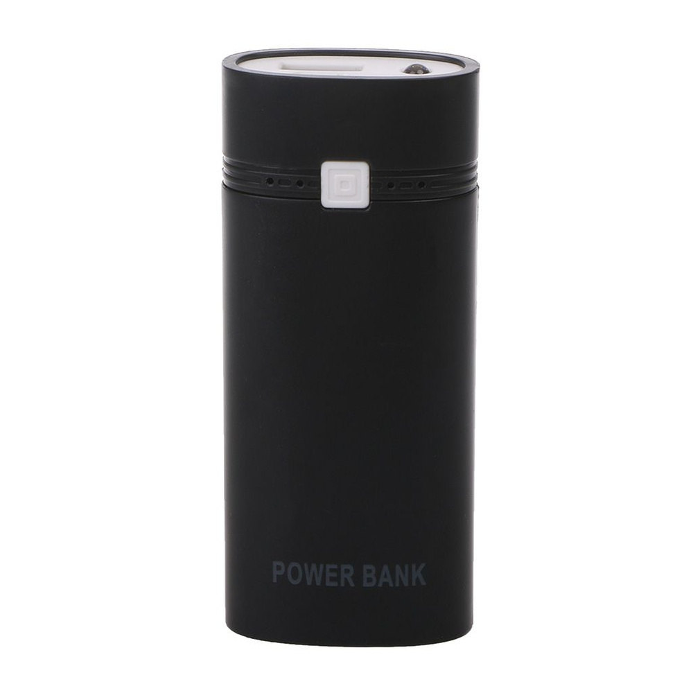 ВНЕШНИЙ АККУМУЛЯТОР POWER BANK СВОИМИ РУКАМИ