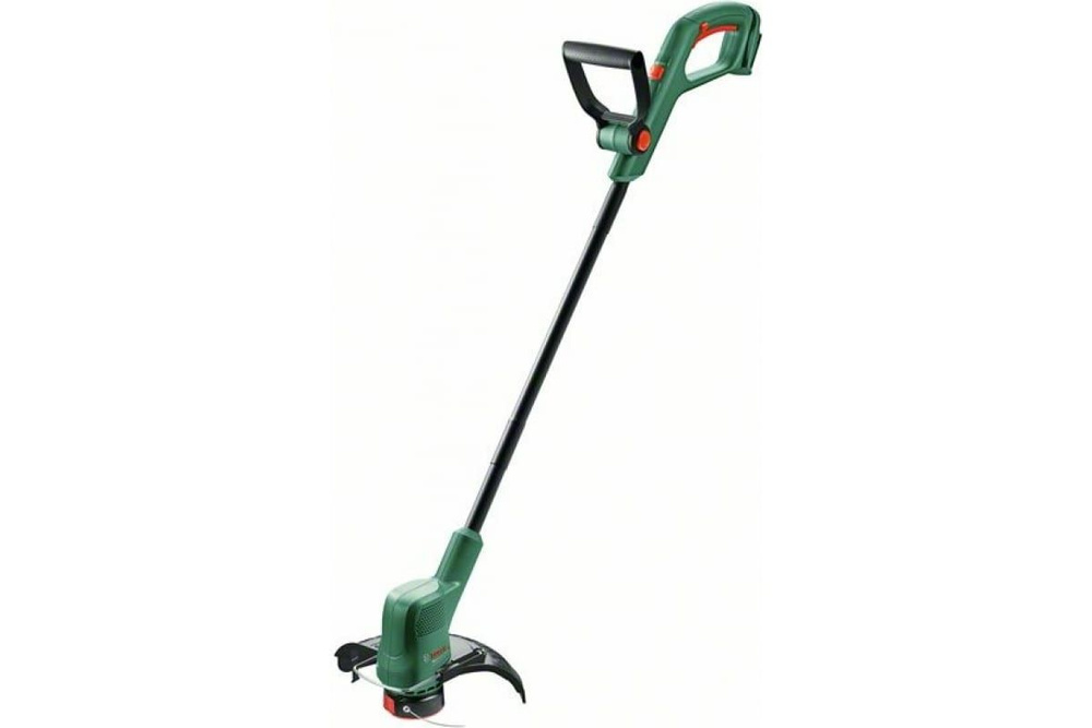 Аккумуляторный триммер Bosch EasyGrassCut 18V-26 06008C1C04 #1