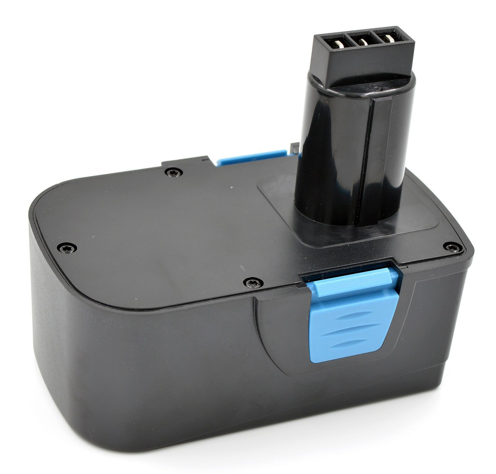 Аккумулятор для Интерскол ДА-18ЭР 18V 1.5Ah Ni-Cd 45.02.03.0000 купить ...