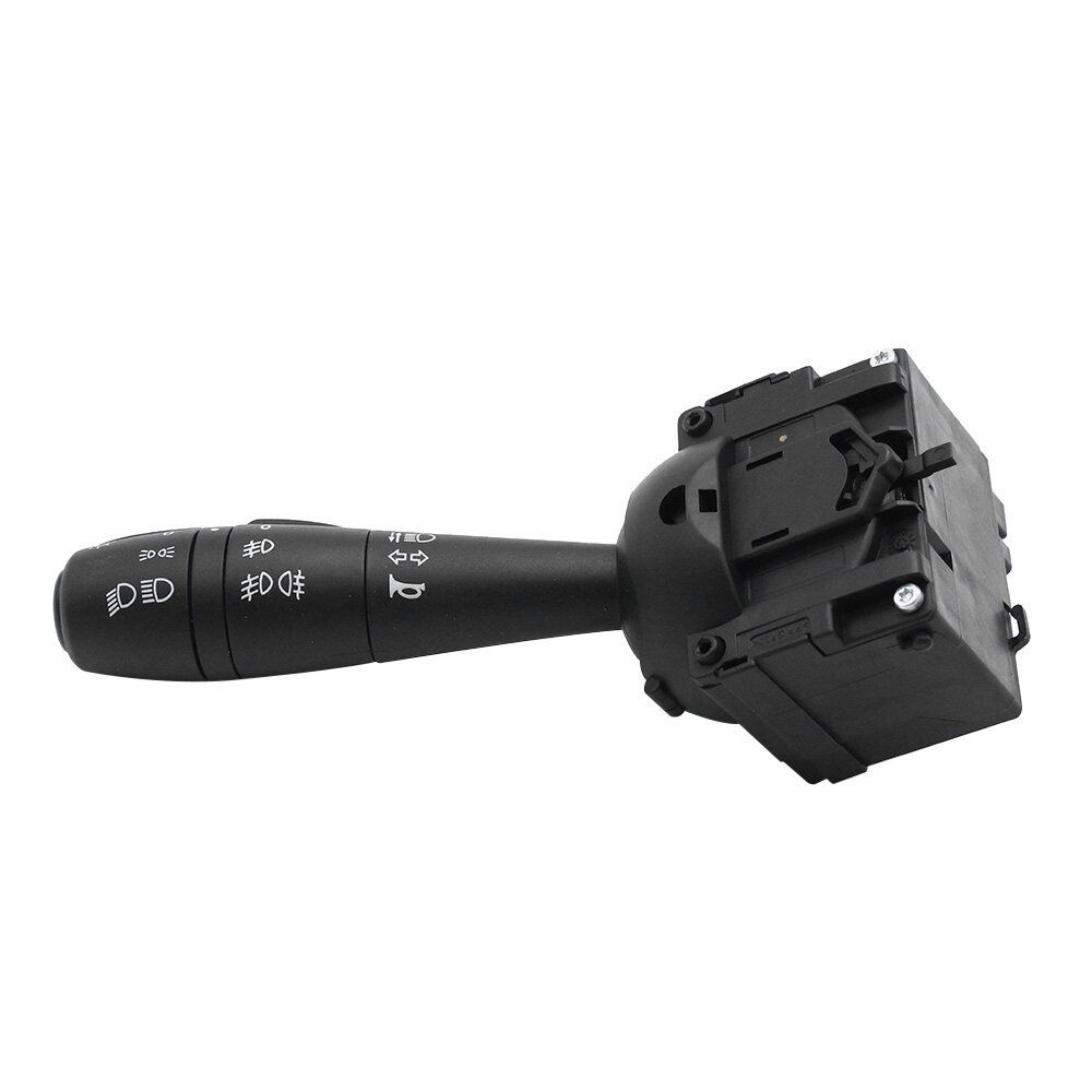 Переключатель на рулевой колонке, замена звукового сигнала левого ...