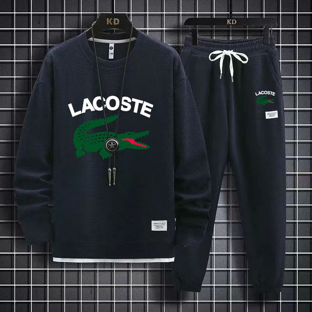 Костюм спортивный Lacoste Lacoste L!VE #1