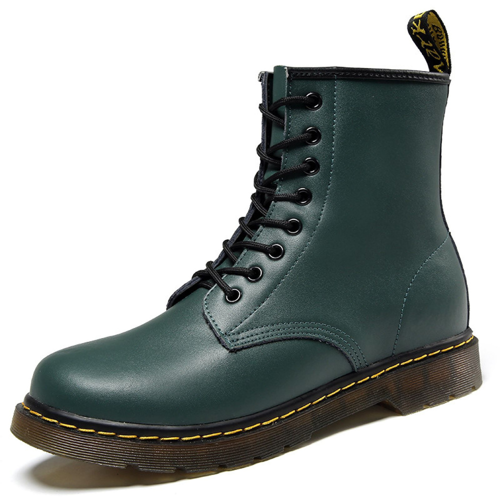 Ботинки Dr. Martens #1