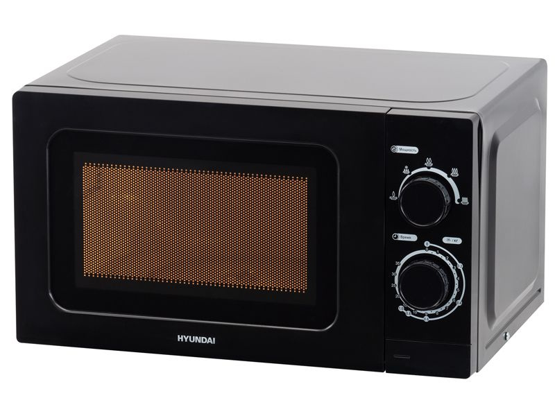 Микроволновая печь Hyundai HYM-M2065 - купить по низким ценам в ...