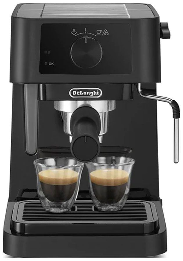 Delonghi кофемашина Ozon