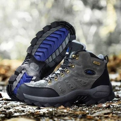 Ботинки Salomon #1