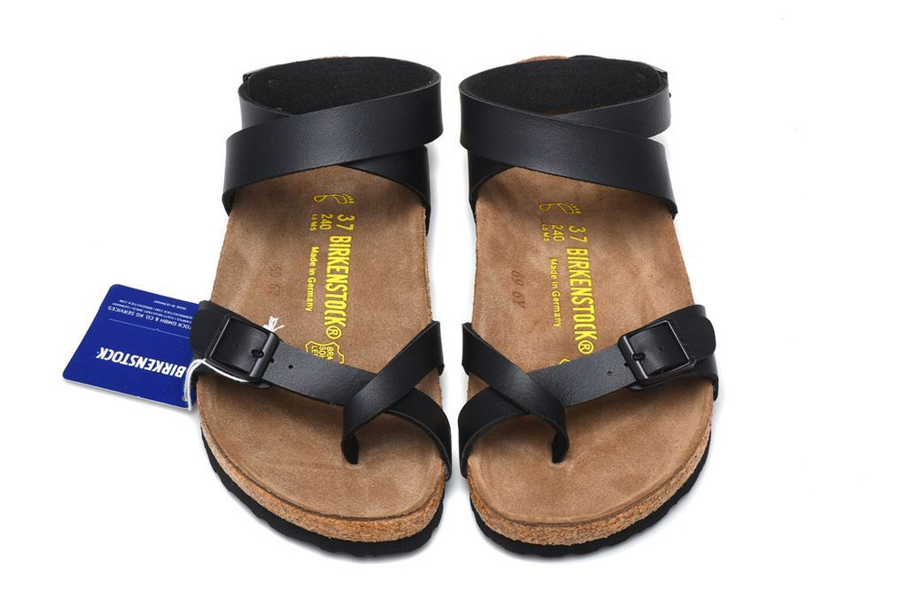 Босоножки Birkenstock #1