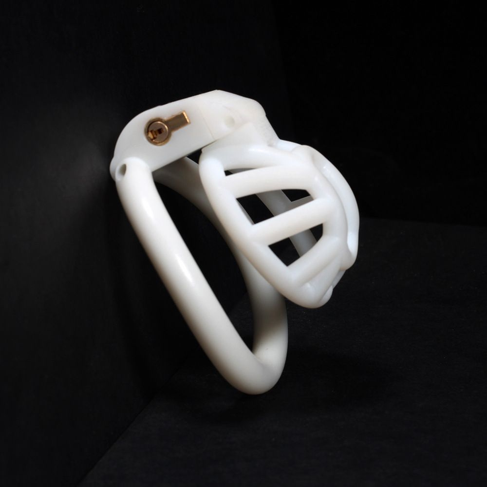 Товар БДСМ для взрослых 18+ / Пояс верности для мужчин / интим товар ...