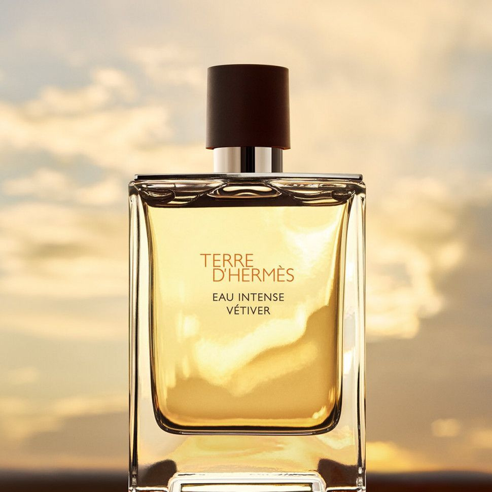 hermes terre d hermes eau intense