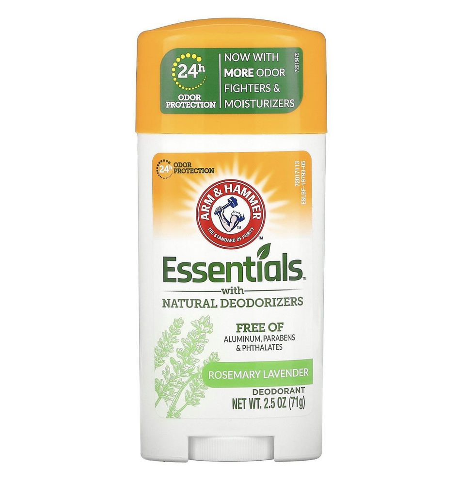 Arm&Hammer Дезодорант #1