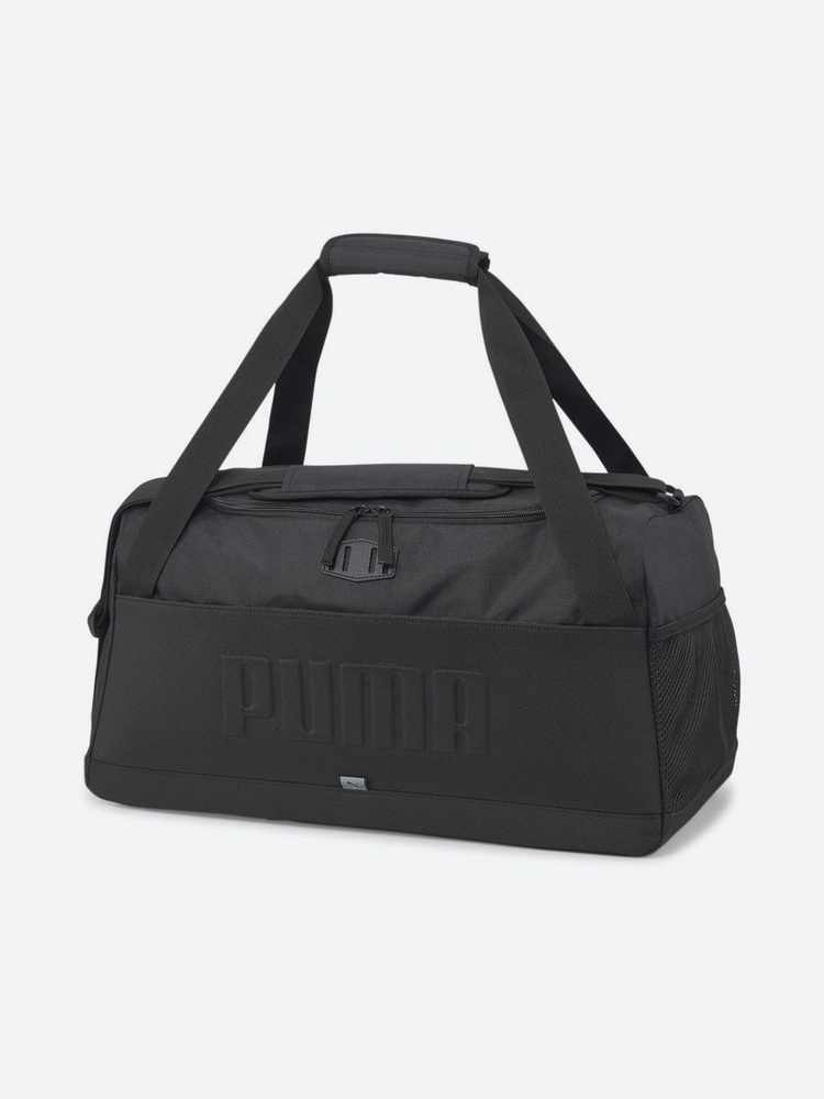 Gym duffle bag sales puma