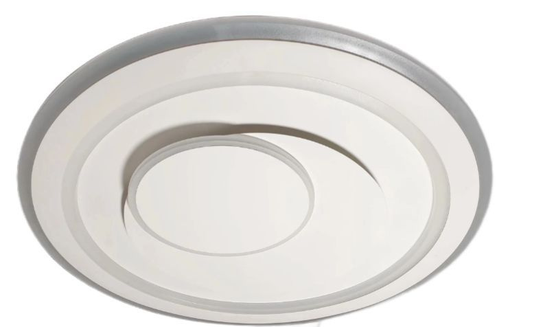 Siesta Light Потолочный светильник, 70 Вт купить на OZON по низкой цене ...