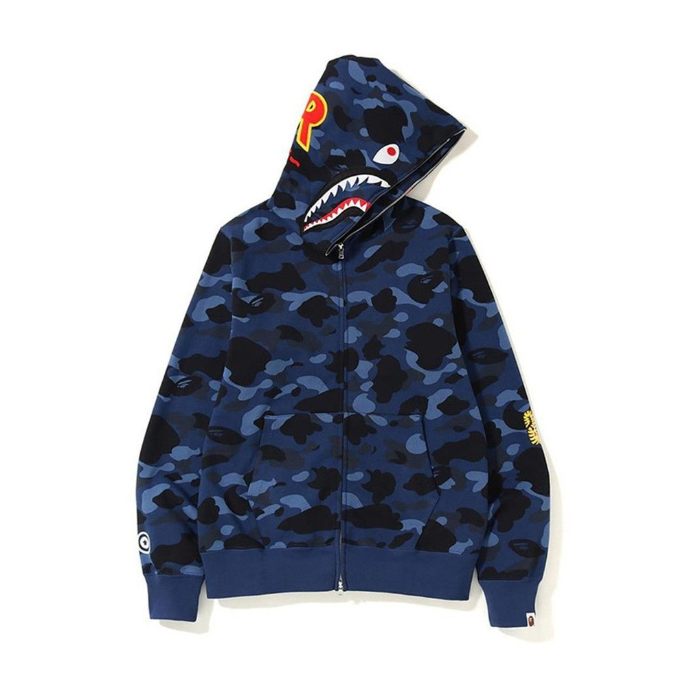 Худи BAPE #1