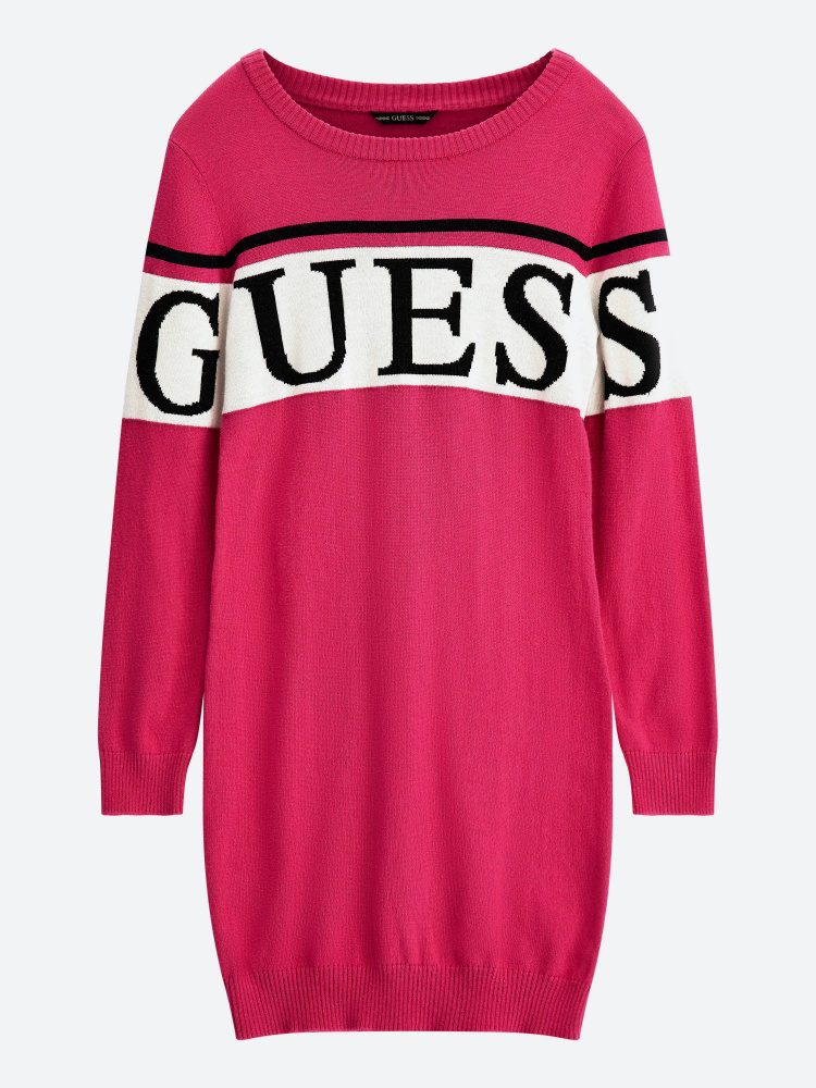 Платье GUESS #1