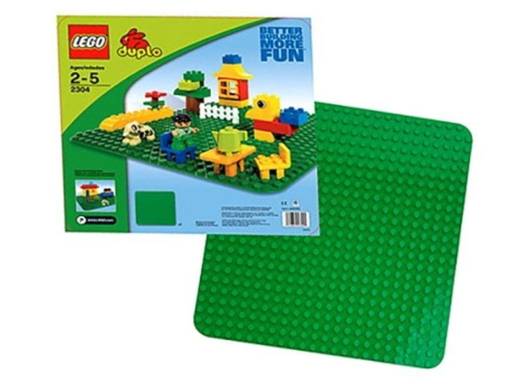 LEGO DUPLO 2304