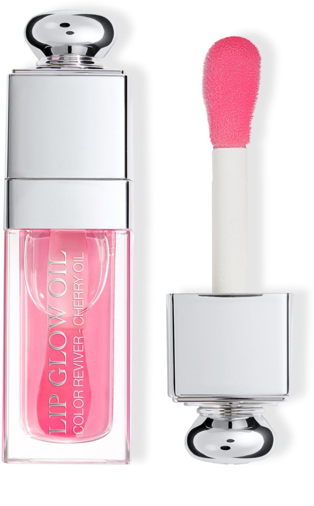 DIOR Dior Addict Lip Glow Oil 007 Raspberry 6 ml