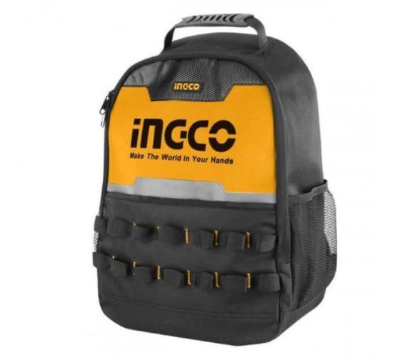 Рюкзак для инструмента INGCO HBP0101 #1