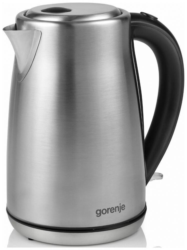 Купить электрический чайник Gorenje K17S по низкой цене: отзывы, фото ...