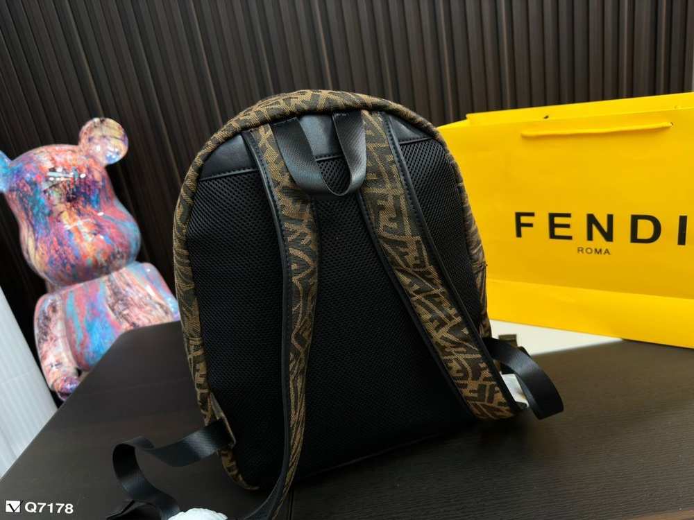 Fendi Рюкзак #1