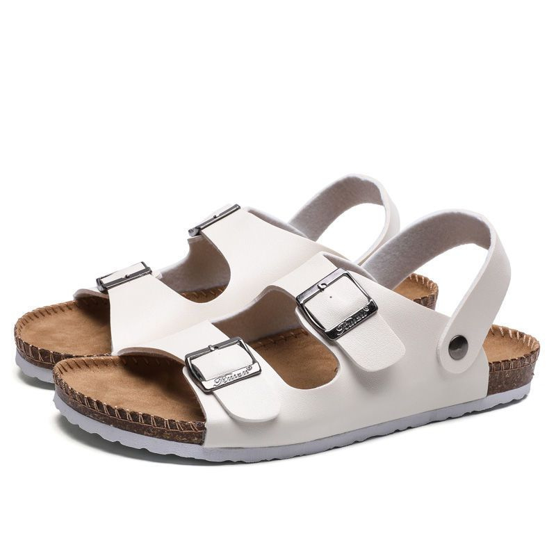 Тапочки Birkenstock #1