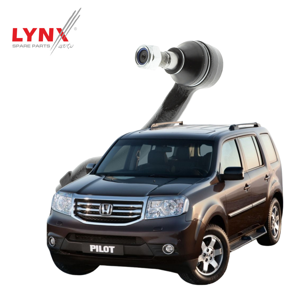 Наконечник рулевой Honda Pilot (2) / Хонда Пилот 2008 2009 2010 2011 2012  2013 2014 2015 / левый, 1шт, LYNXauto - LYNXauto арт. SCRL6808 - купить по  выгодной цене в интернет-магазине OZON (1108870783)