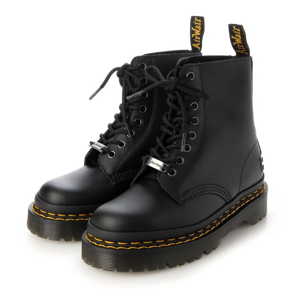 Ботинки Dr. Martens #1