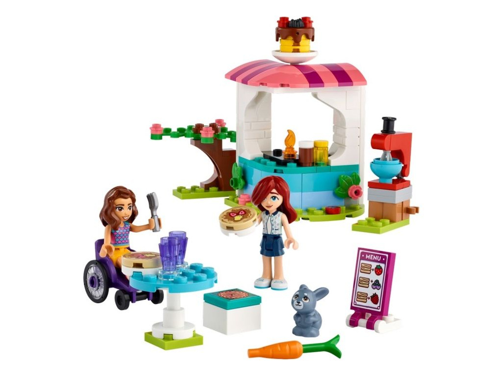 Lego friends shop sale