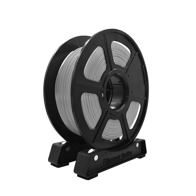 Держатель катушки филамента 3D принтера типа рельс filament holder ...