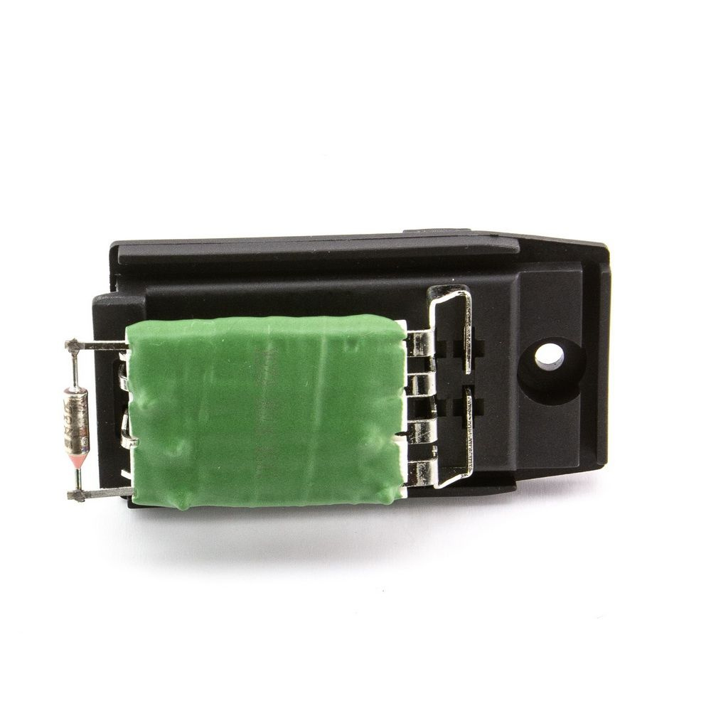 Резистор вентилятора отопителя DOMINANT FO13011115 - Dominant арт ...