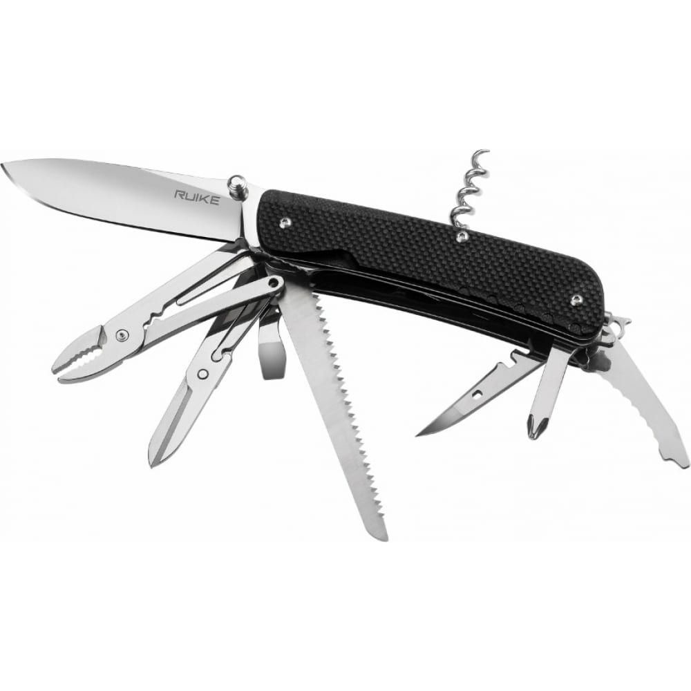 Нож Ruike multi-functional #1