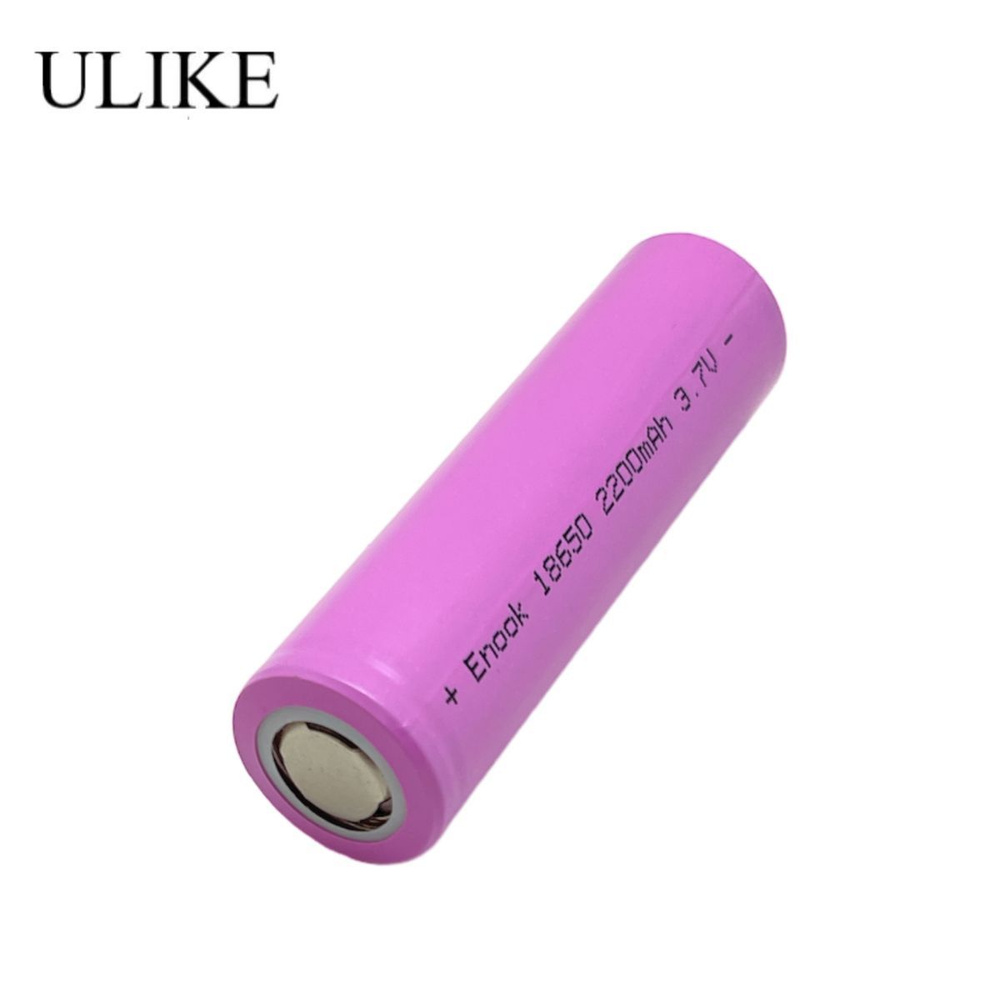 ULIKE Аккумуляторная батарея, 1 шт - купить с доставкой по выгодным ...