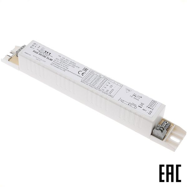 Трековый светильник TCI 126112 - купить по доступным ценам в интернет ...