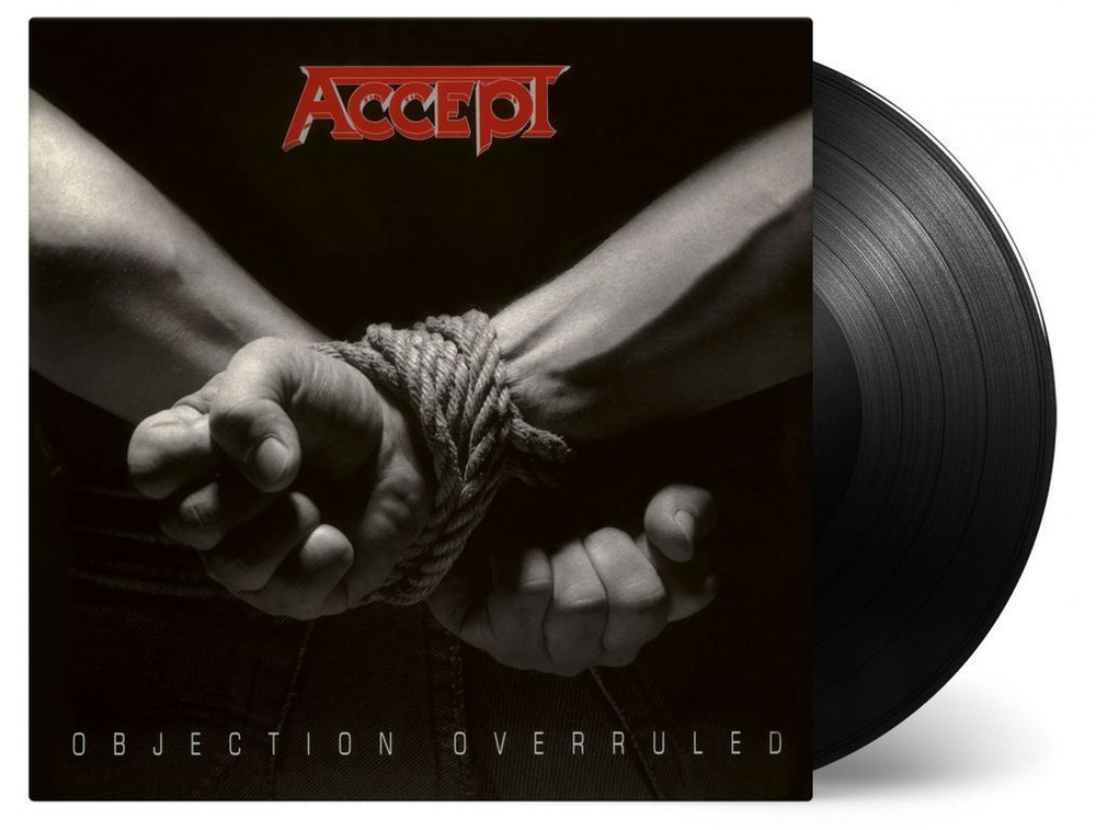 Accept objection. Accept objection