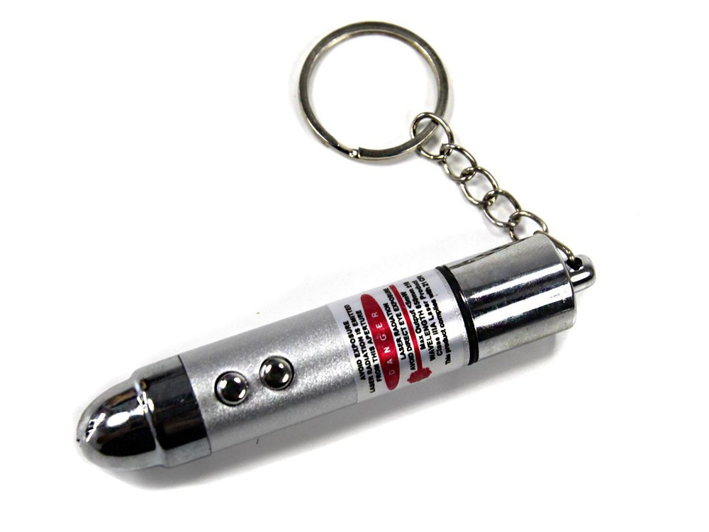Лазерная указка с приколом - купить Сувенир по выгодной цене в интернет ...