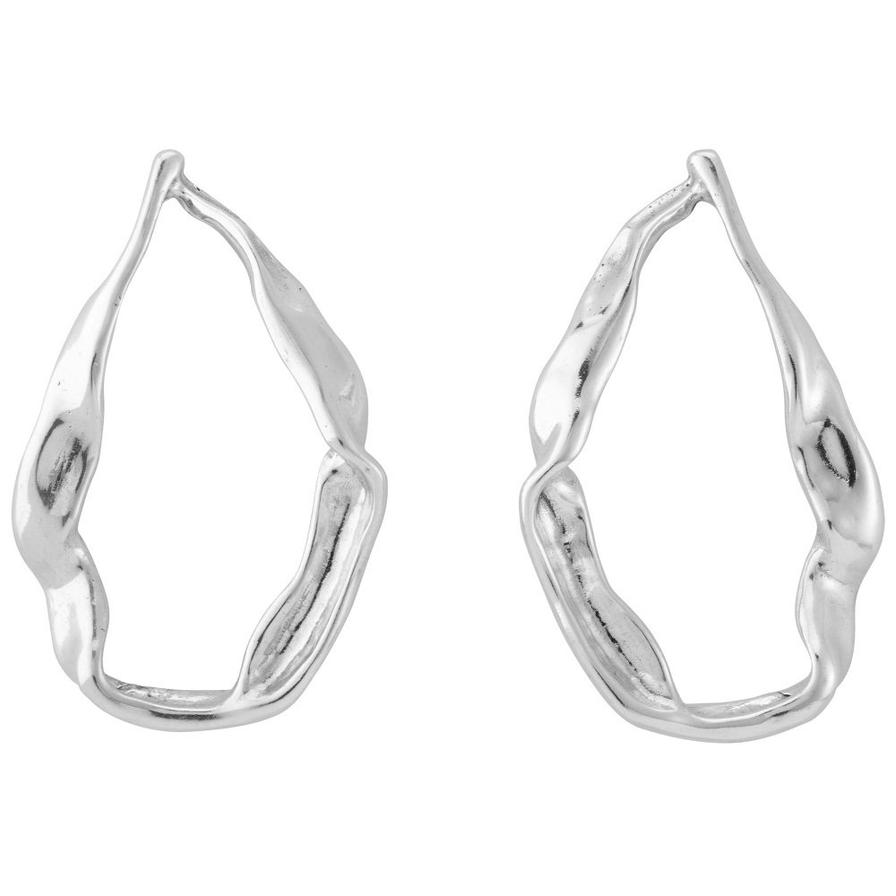 Серьги UNOde50 Tide #1