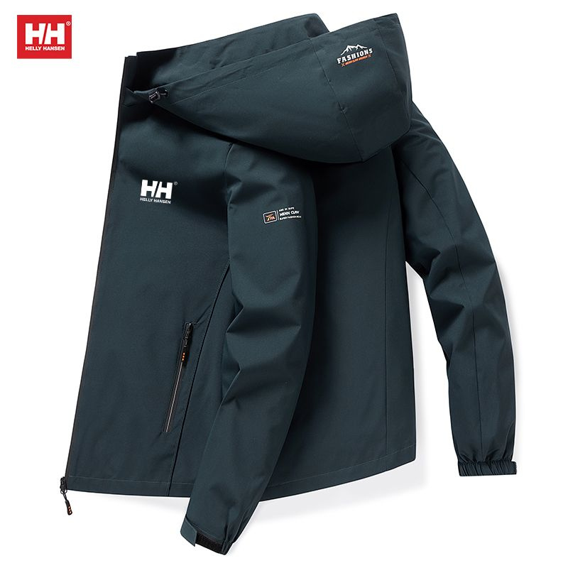 Куртка Helly Hansen Jacket #1