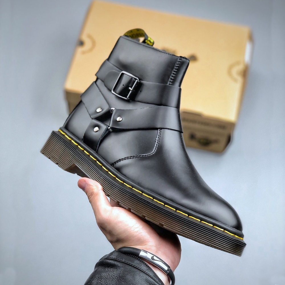 Полуботинки Dr. Martens #1